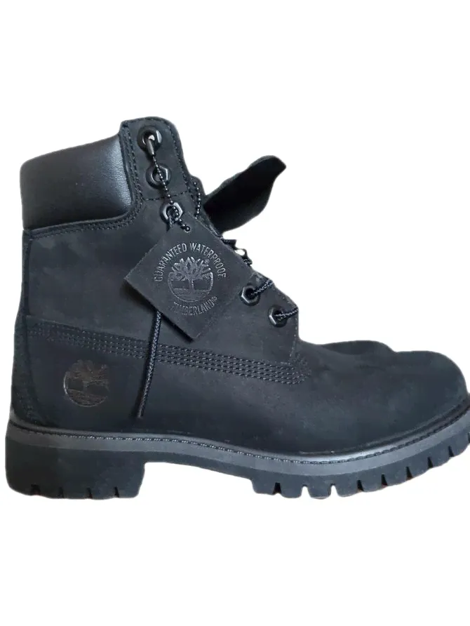 Timberland 6 INCH PREMIUM BOOT WP WATERPROOF-0