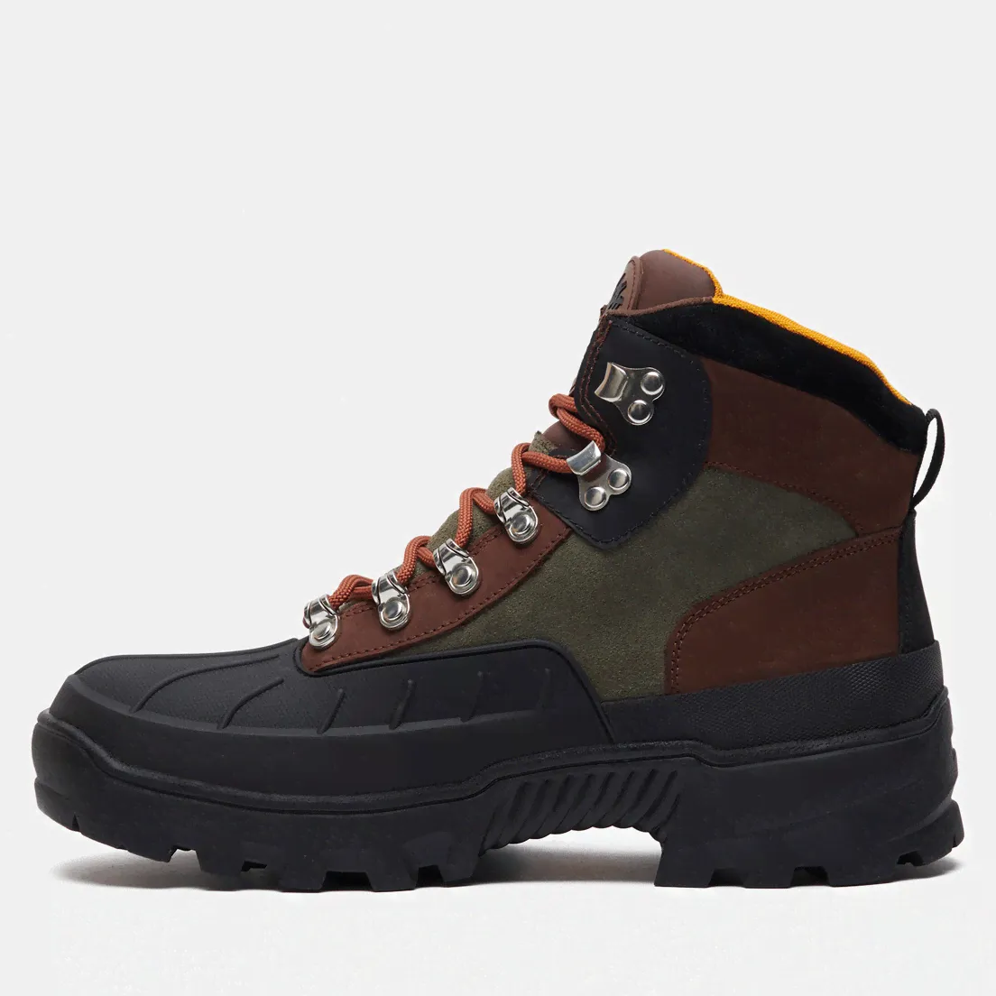 Мужские ботинки Vibram Waterproof Hiking-2