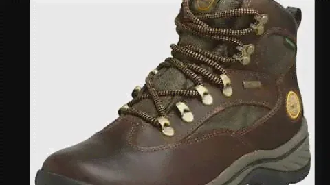 Timberland Men's Chocorua Gore-Tex Hiker