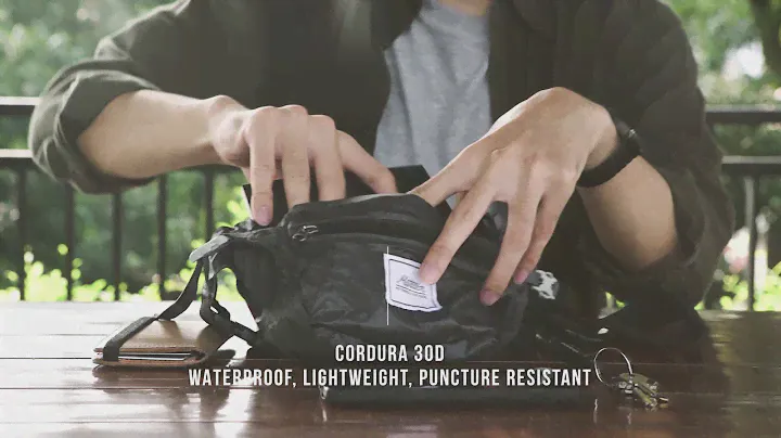 MATADOR - Daylite Packable Hip Pack