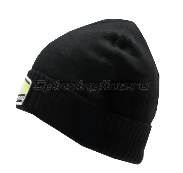  Finntrail Waterproof Hat 9714 XL-XXL Graphite-1