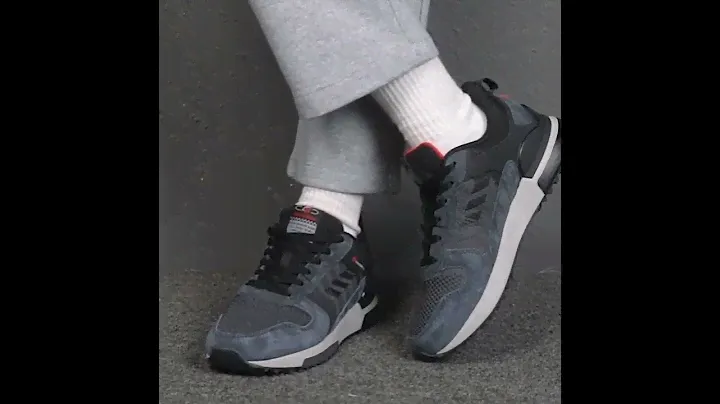 Baasploa Sneakers Casual Shoes #camping #hiking #shoes #sneakers #outdoors  #fashion #adventure