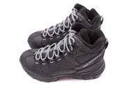 Merrell Thermo Chill Mid Waterproof Boot, Womens Size 6.5 Wide Width, J16466W