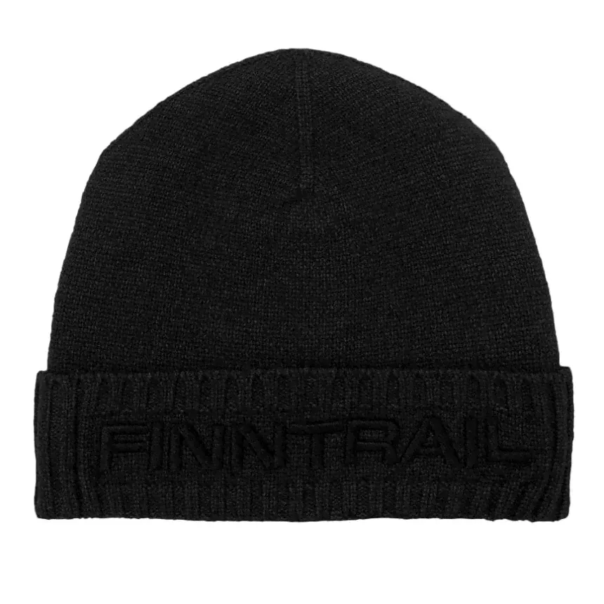 Шапка Finntrail Waterproof Hat 9711 Graphite_N p.M-L
