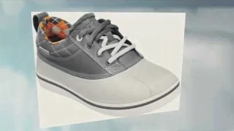 Crocs Allcast Duck Golf Shoes