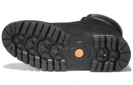 Timberland Radford 6" Boot Light Weight Waterproof Black