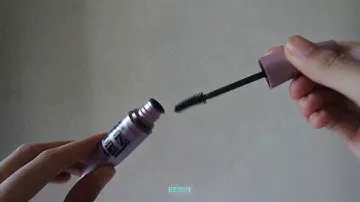 Maybelline Lash Sensational Mascara Waterproof Indonesia