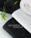 Трикотаж WATERPROOF