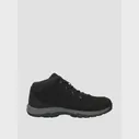🛍 Ботинки утепленные мужские columbia crestwood venture mid waterproof, черный