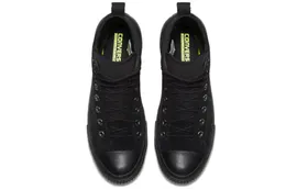 Кеды Converse Chuck Taylor All Star WATERPROOF NUBUCK BOOT 157460C