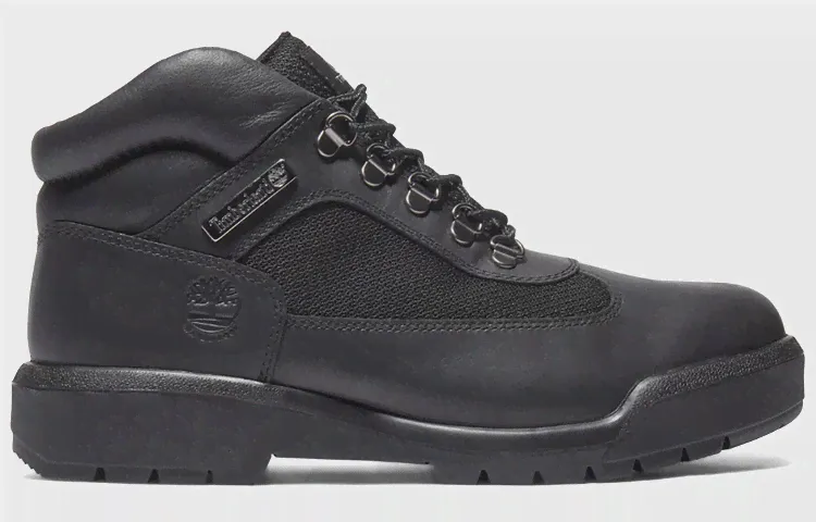 Ботинки Timberland Waterproof Field-2
