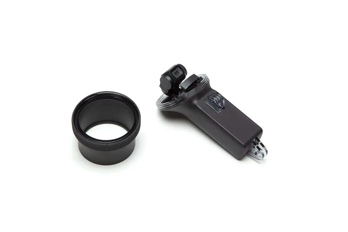 Бокс для подводной съемки DJI Osmo Pocket Waterproof Case (Part 4) - 248117
