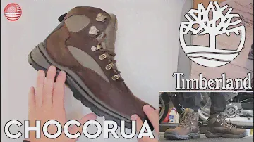Timberland Chocorua Trail Review (Timberland Hiking Boots)
