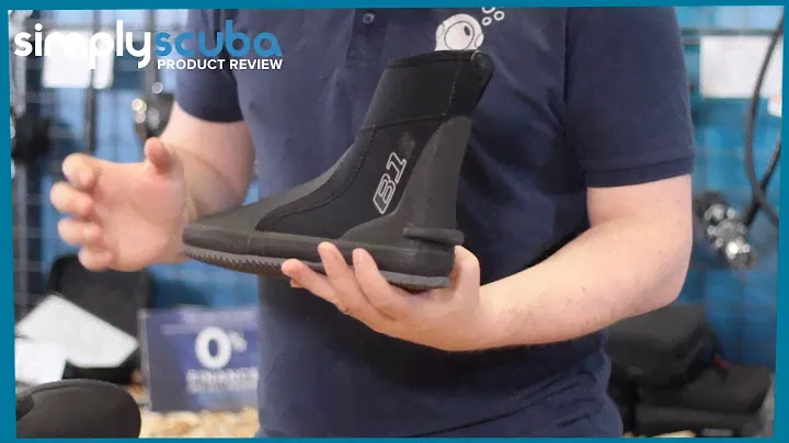 Waterproof B1 Boots | Product Review