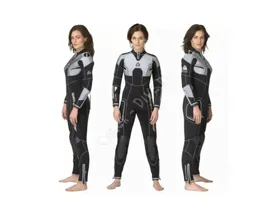 Гидрокостюм Waterproof W4 женский 7мм