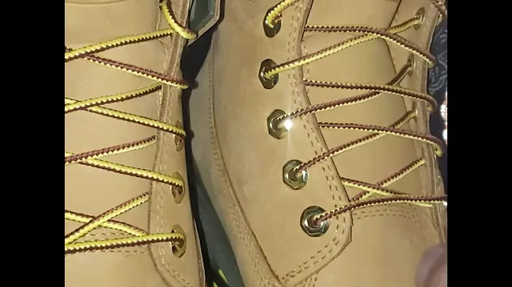 New Rubber Toe Boot 🥾 2020 Pharrell X Bee Line Timberland Boots