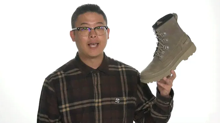 SOREL Caribou™ Street Waterproof SKU: 9400348