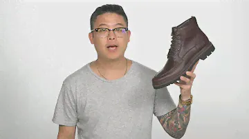 Timberland Port Union Waterproof Moc Toe Boot SKU: 9240431