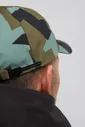 Кепка Finntrail Waterproof 9621 camo army