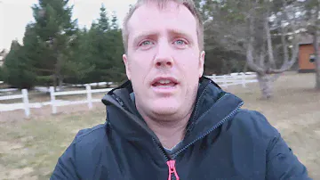 Best rain jacket or Spring Jacket? Helly Hansen Rigging Jacket