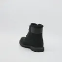 Ботинки Timberland Premium 6 In Shearling Waterproof Boot