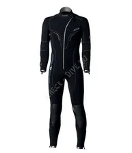 Гидрокостюм Waterproof W1 7мм мужской