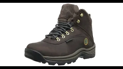 Timberland White Ledge Men's Waterproof Boot Big Review