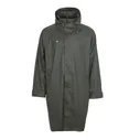Плащ с защитой от влаги Remington PU Waterproof
