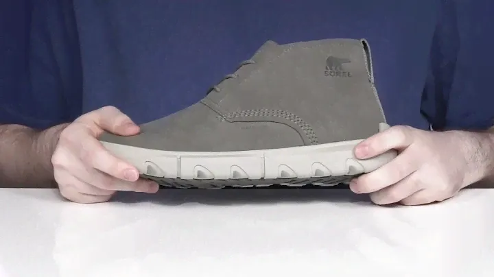 SOREL Explorer™ Drift Waterproof SKU: 9712171