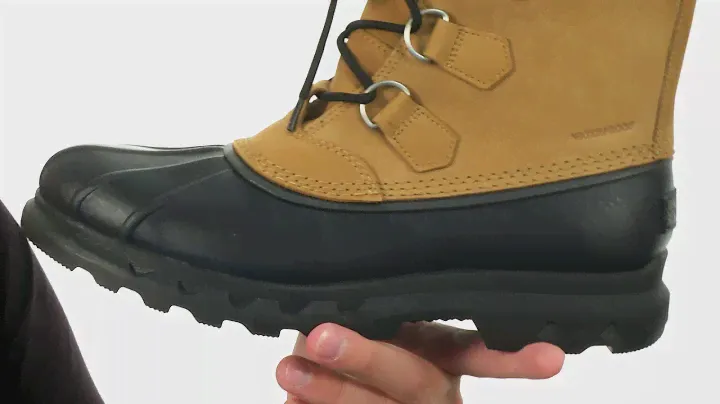 SOREL Portzman Classic Артикул: 8896341