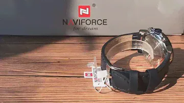 Naviforce NF9137