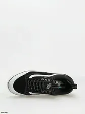 Vans Old Skool Waterproof MTE Shoes (black/white)