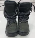 Timberland Chillberg Leather Waterproof Hiking Snow Insulated Boots women