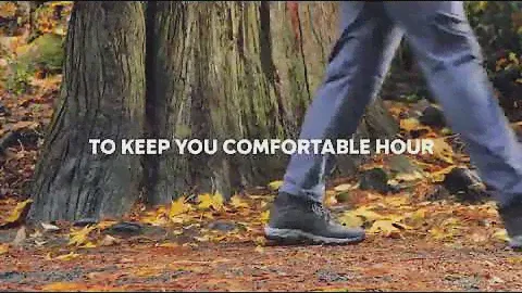 Columbia Men's Newton Ridge Plus II Waterproof Hiking Boot, Breathable, High-Traction Grip Reviews