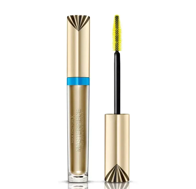 Max Factor тушь Masterpiece Waterproof водостойкая