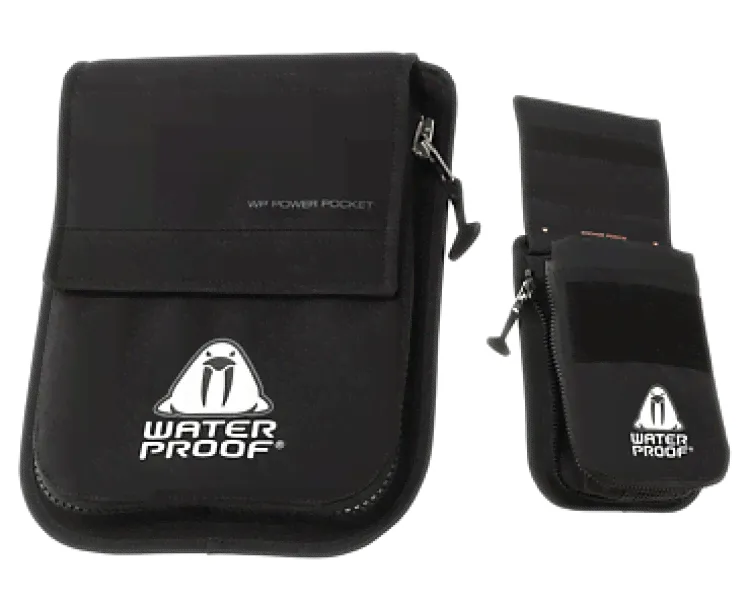 Карман POWER POCKET для сухого гидрокостюма Waterproof-0
