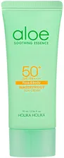 Holika HolikaВодостойкий солнцезащитный крем с алоэAloe Waterproof Sun Cream SPF50+ PA ++++