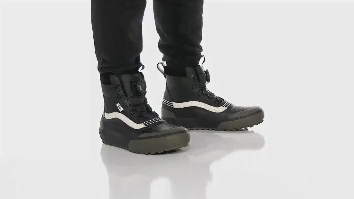 Vans Standard Mid Boa MTE SKU: 9741408