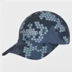 Кепка Finntrail Waterproof Cap (Финнтрейл Вотерпруф Кэп) 9621 CamoGrey