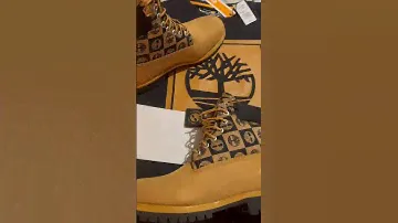Timberland Heritage 6”