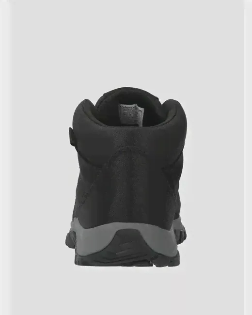 Ботинки утепленные Crestwood Venture Mid Waterproof-2