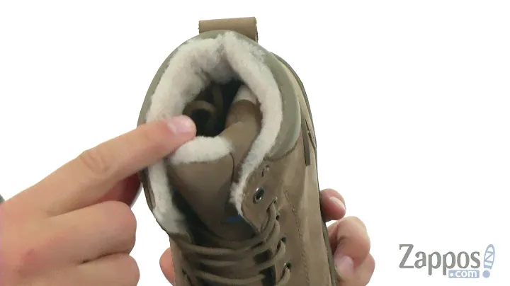 Palladium Pampa Sport Cuff WPS SKU: 8072594