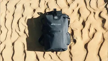 Coming Soon: DryTide 18L Backpack