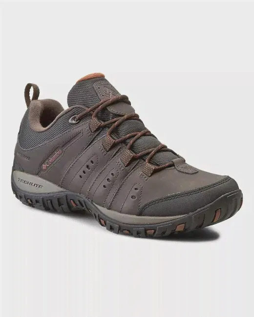 Кроссовки Peakfreak Nomad Waterproof BM3924 41 EU