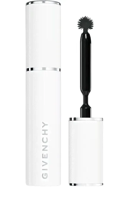 Водостойкая тушь Phenomen`eyes waterproof, оттенок Черный