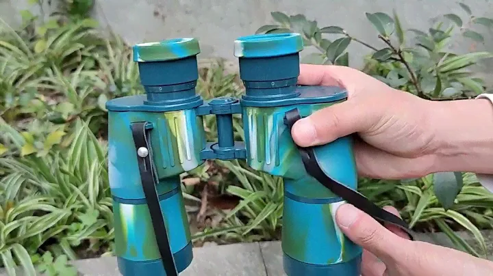 7x50 IPX8 Waterproof  Binoculars high powered binoculars With BAK-4 prisms&FMC