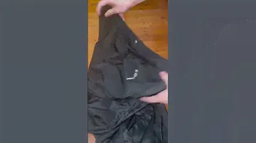 Summer Removable Quick-drying Hiking Pants Men's Waterproof Trousers for Mountain Camping T