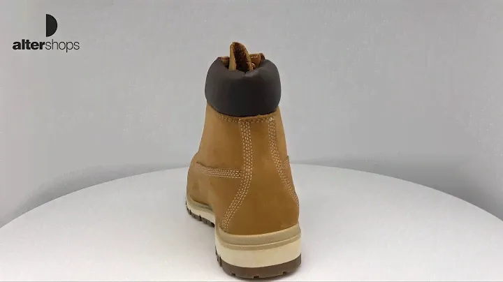 Timberland Radford 6 Boot CA1JHF