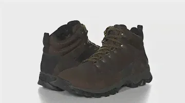 Timberland Keele Ridge Waterproof Leather Mid SKU: 9529823