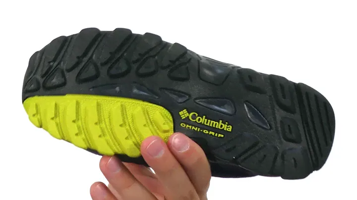 Columbia Kids Firecamp Sledder II Waterproof (Little Kid/Big Kid) SKU: 8907913